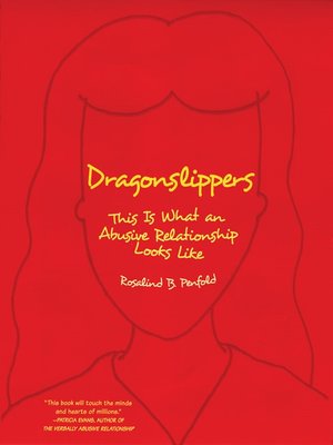 cover image of Dragonslippers